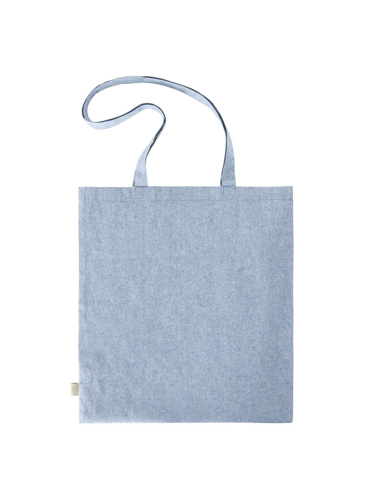 Shopper PLANET Halfar Blue