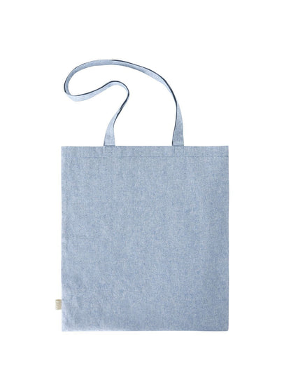 Shopper PLANET Halfar Blue