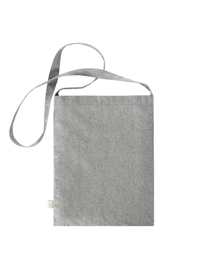 Tote Bag PLANET Halfar Light Grey