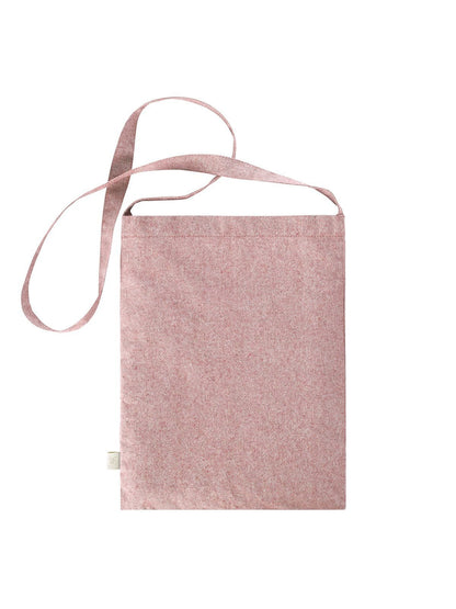 Tote Bag PLANET Halfar Red