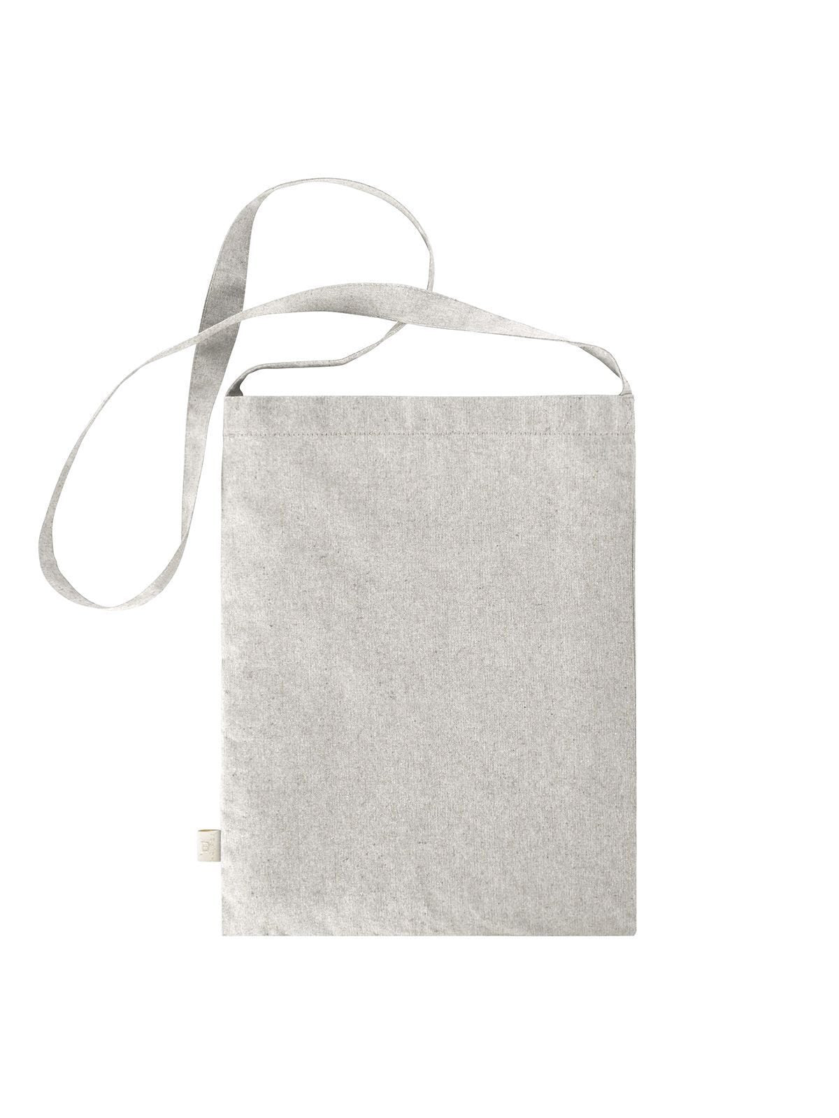 Tote Bag PLANET Halfar Beige