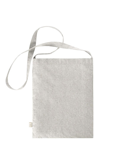 Tote Bag PLANET Halfar Beige