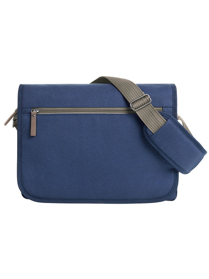 Shoulder Bag COUNTRY Halfar Navy
