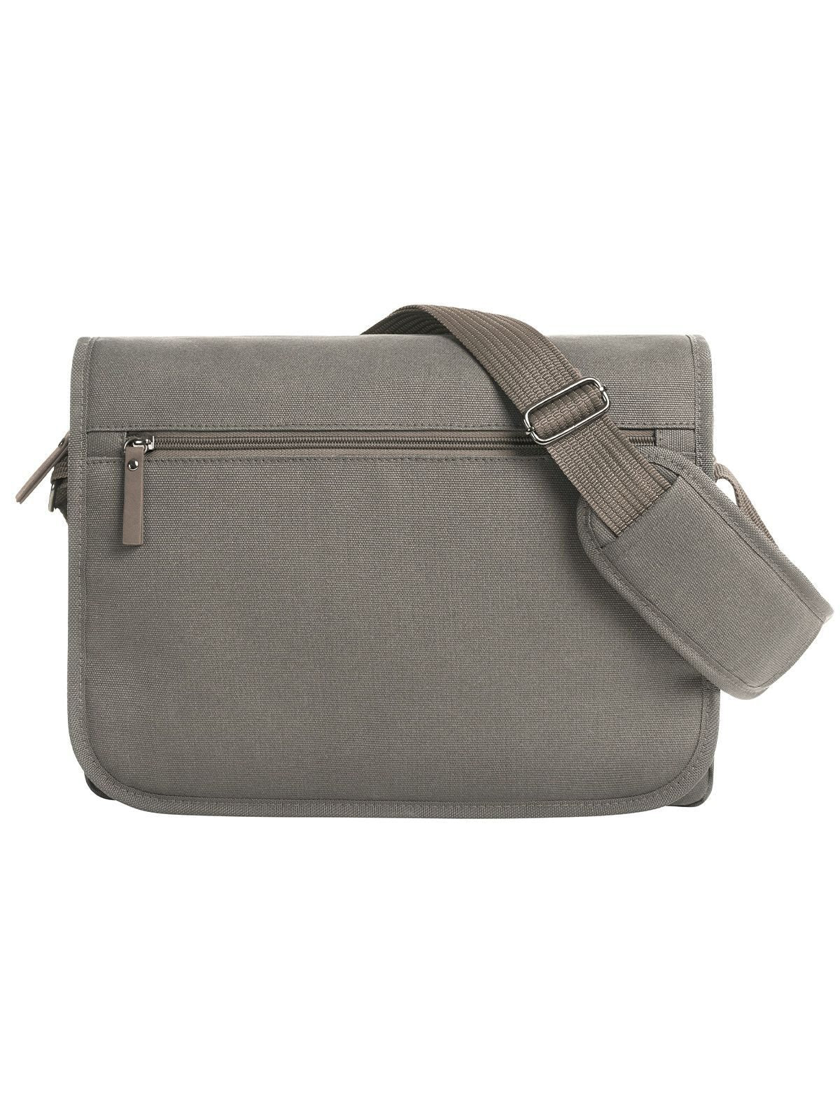 Shoulder Bag COUNTRY Halfar Khaki