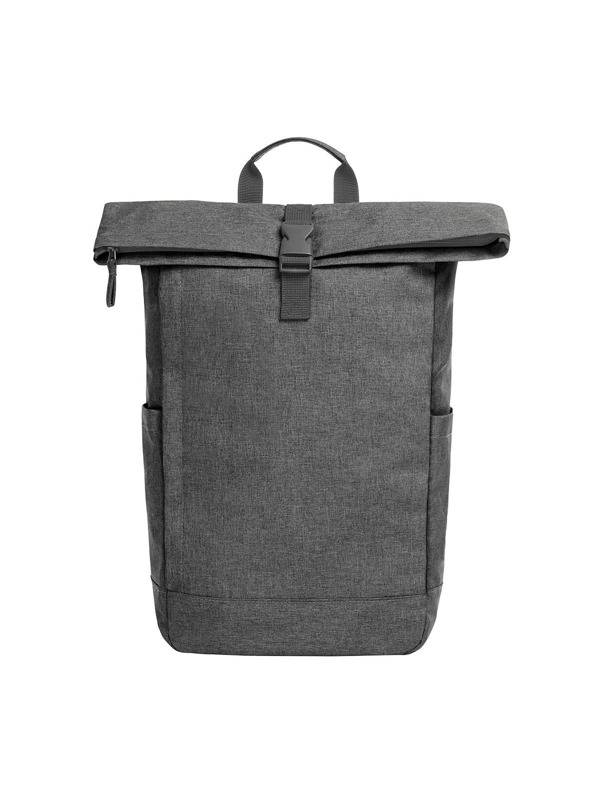 Backpack CIRCLE Halfar Black-Sprinkle