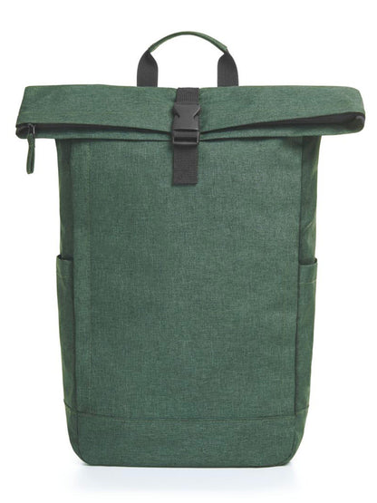 Backpack CIRCLE Halfar Green-Sprinkle