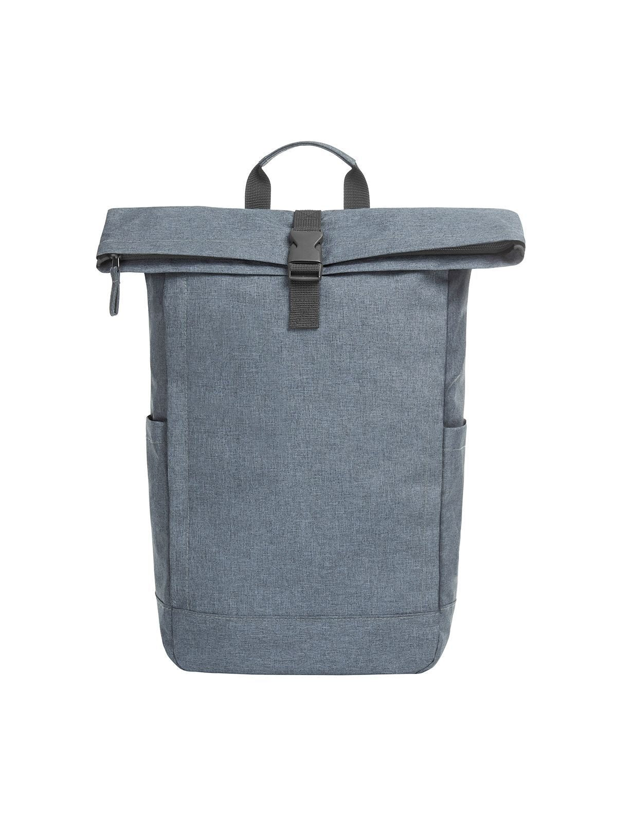 Backpack CIRCLE Halfar Blue-Grey Sprinkle