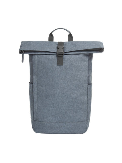 Backpack CIRCLE Halfar Blue-Grey Sprinkle