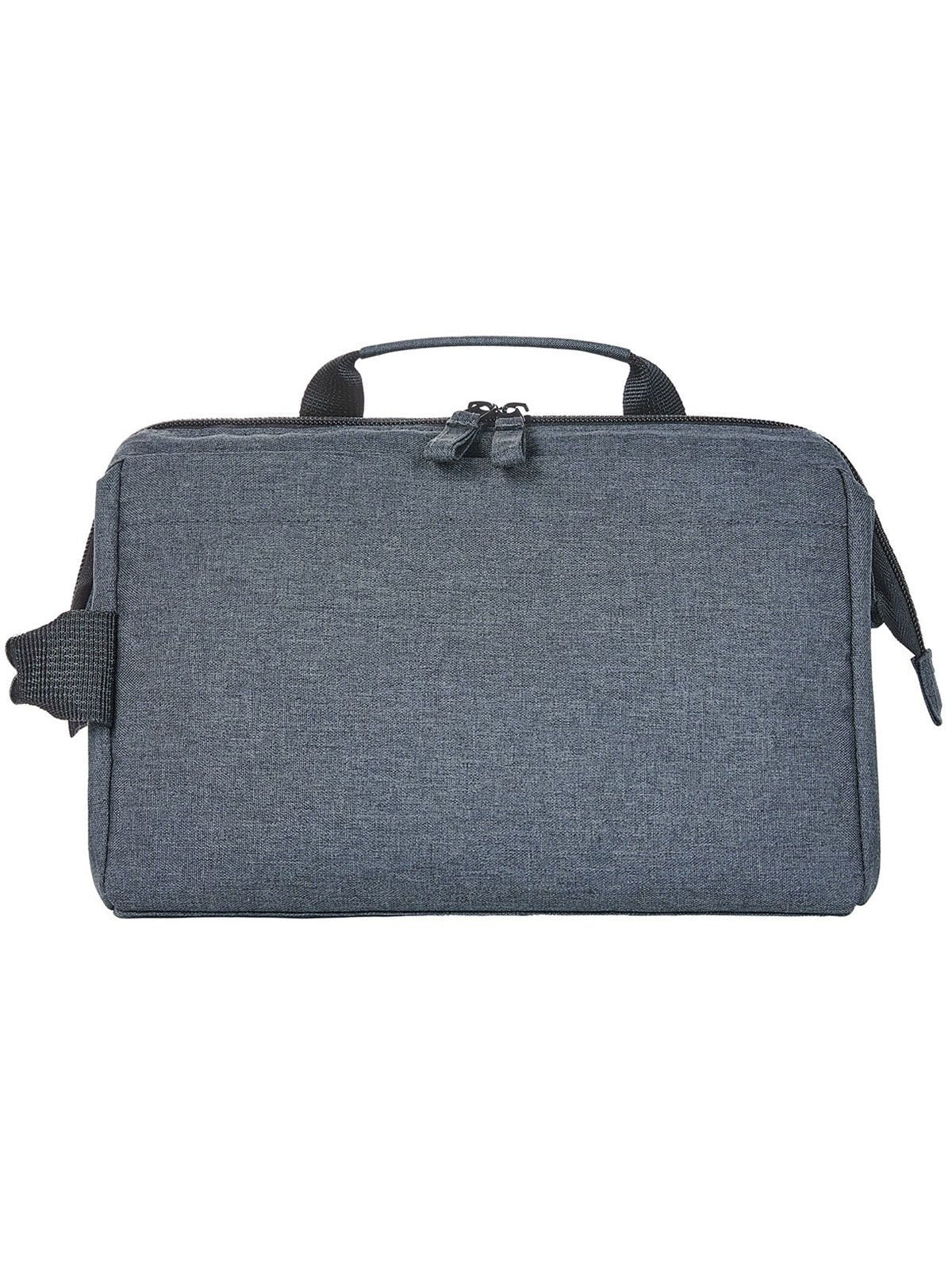Zipper Bag CIRCLE