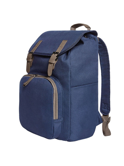 Notebook Backpack COUNTRY Halfar Navy