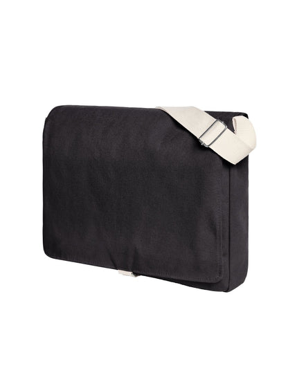 Shoulder Bag LIKE Halfar Black