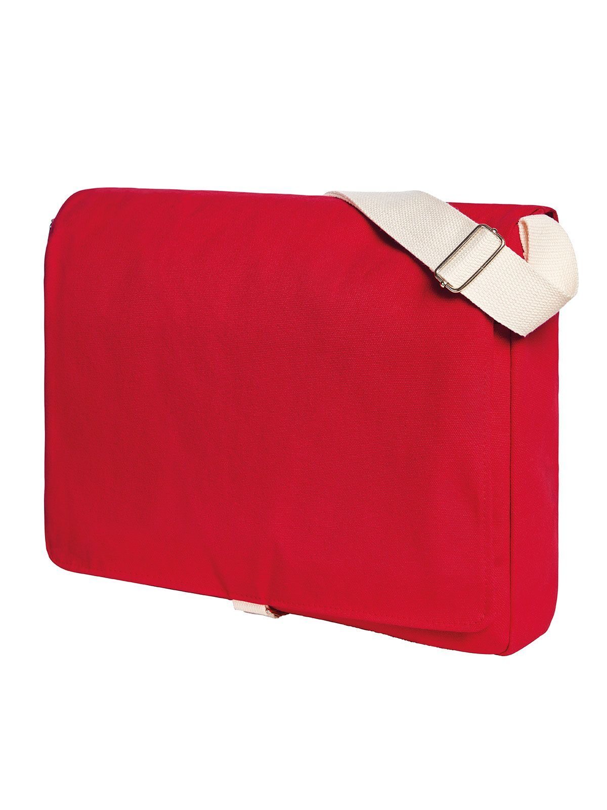 Shoulder Bag LIKE Halfar Red