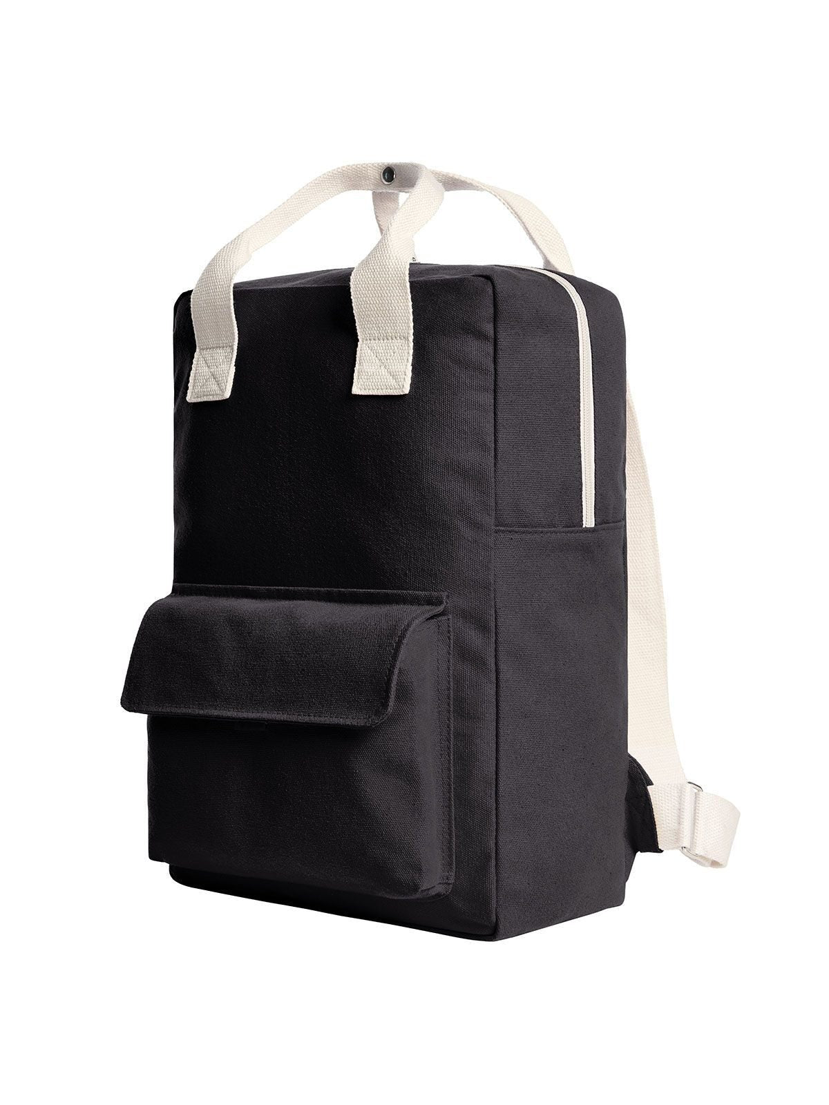 Backpack LIKE Halfar Black