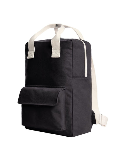 Backpack LIKE Halfar Black