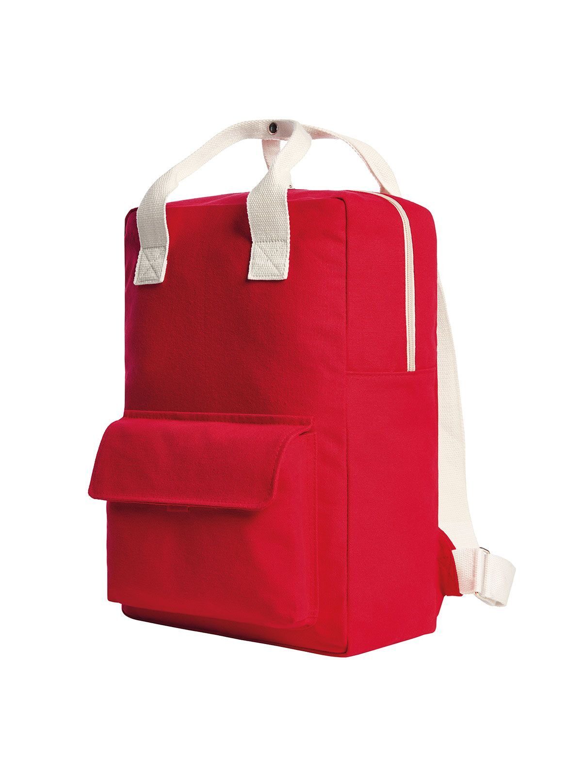 Backpack LIKE Halfar Red