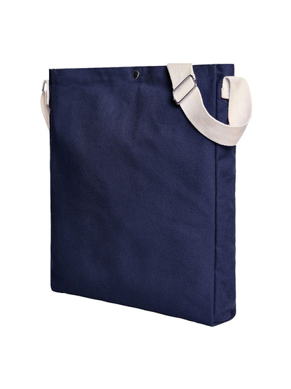 Shopper LIKE Halfar Navy