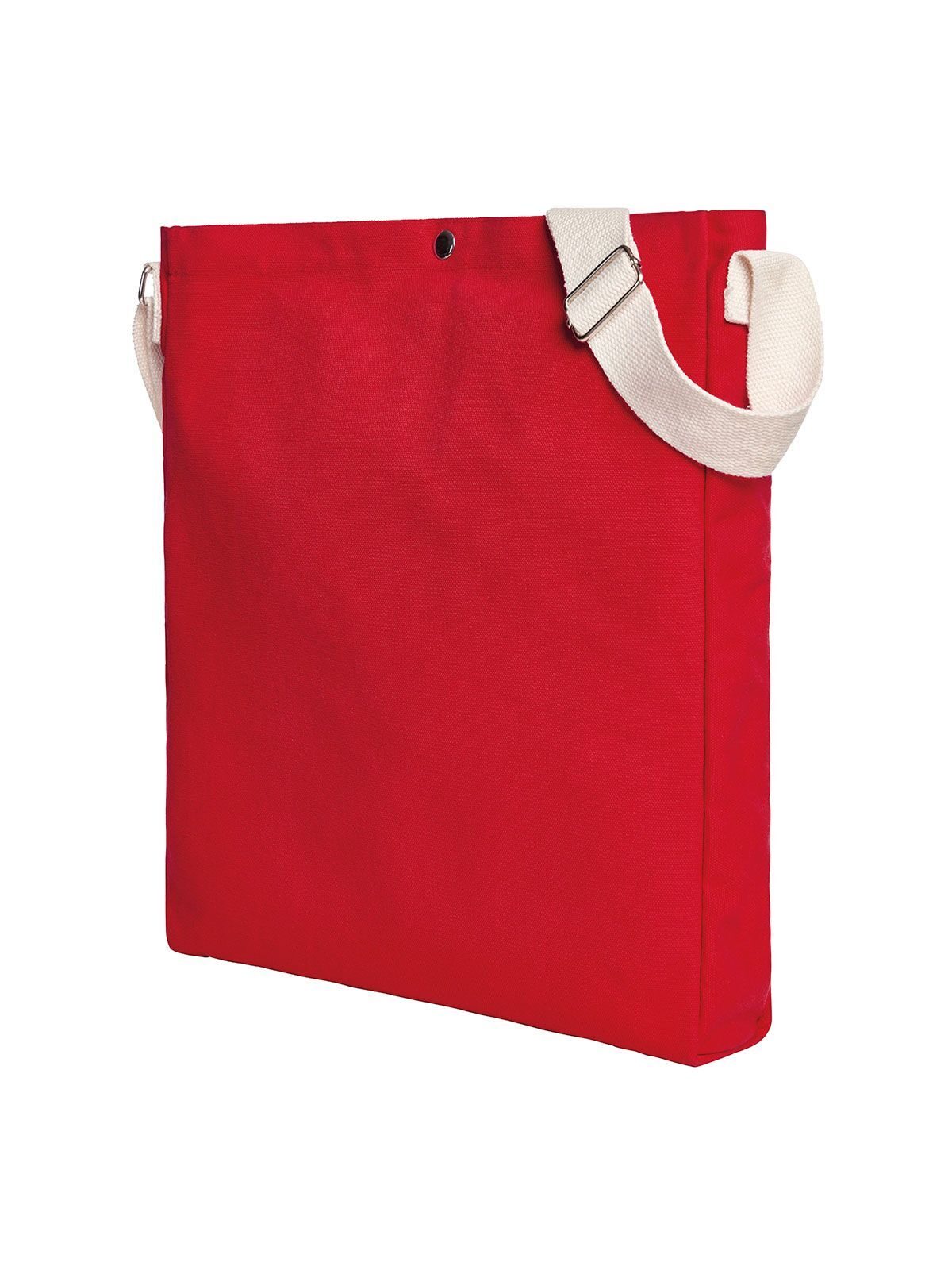 Shopper LIKE Halfar Red