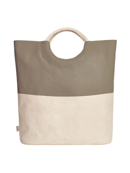 Shopper SUNNY Halfar Khaki