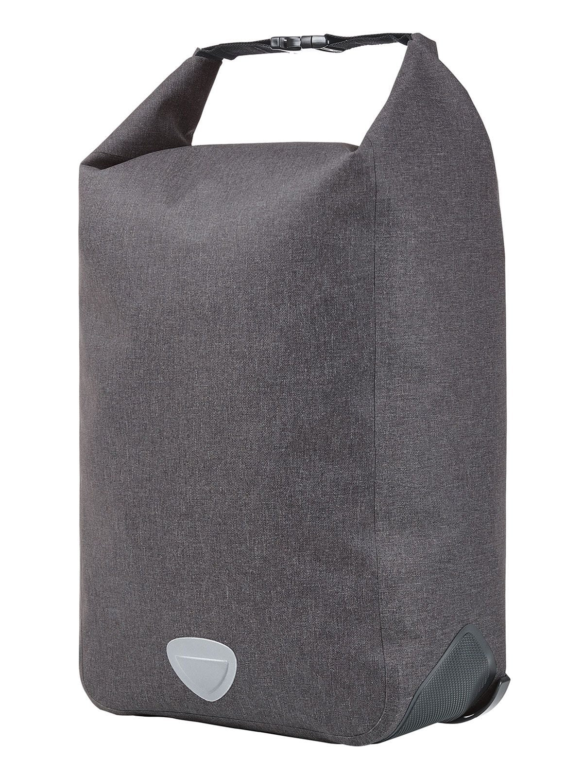 Bike Bag CYCLE Halfar Grey-Sprinkle