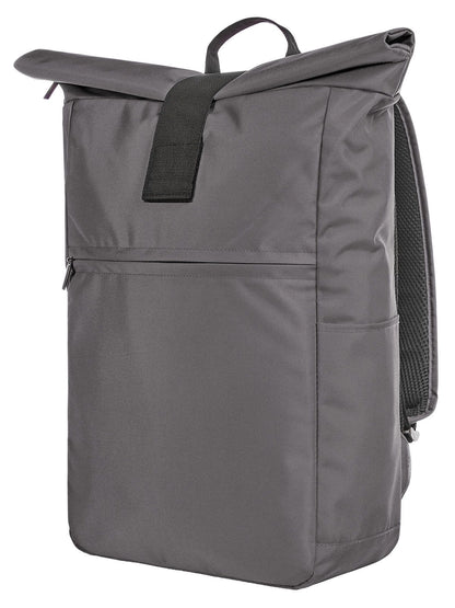 Laptop Backpack DAILY Halfar Anthracite