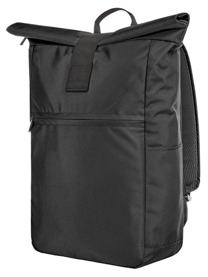Laptop Backpack DAILY Halfar Black