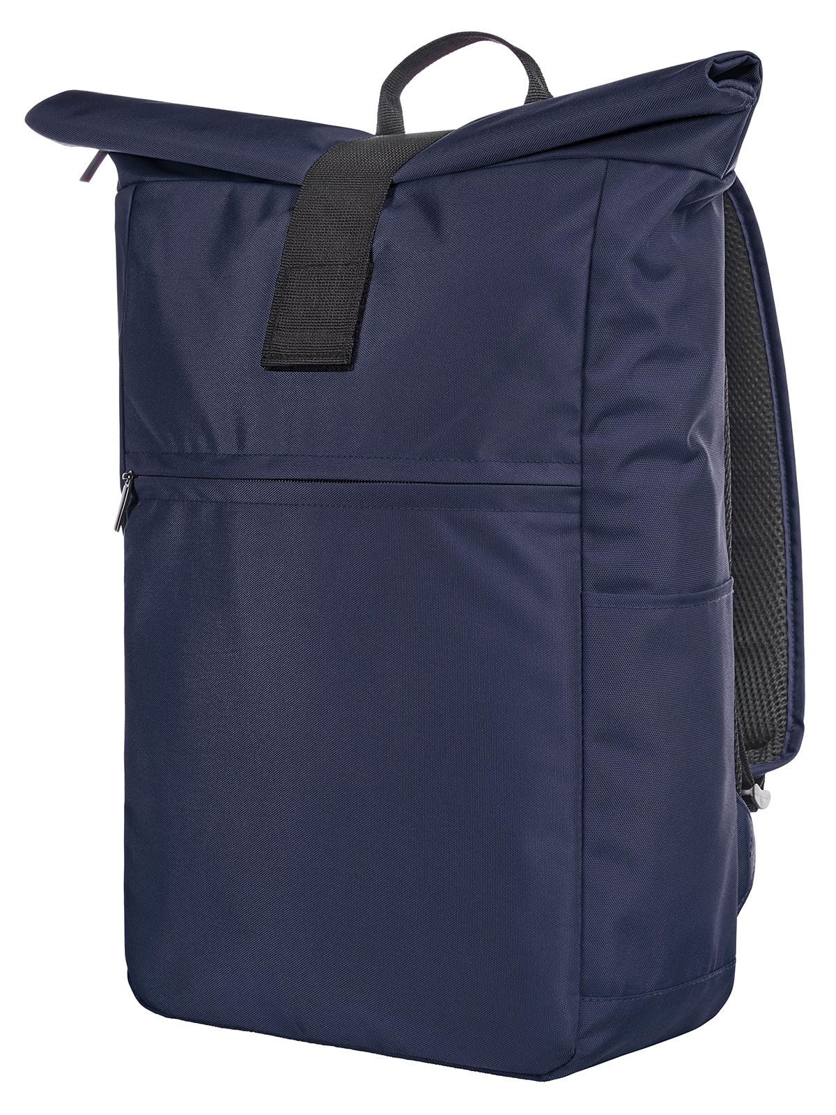 Laptop Backpack DAILY Halfar Navy