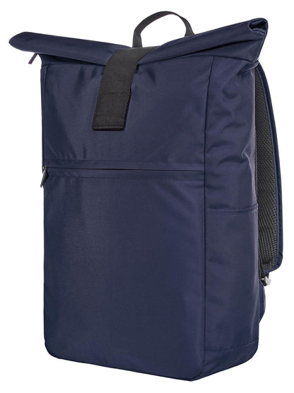 Laptop Backpack DAILY Halfar Navy