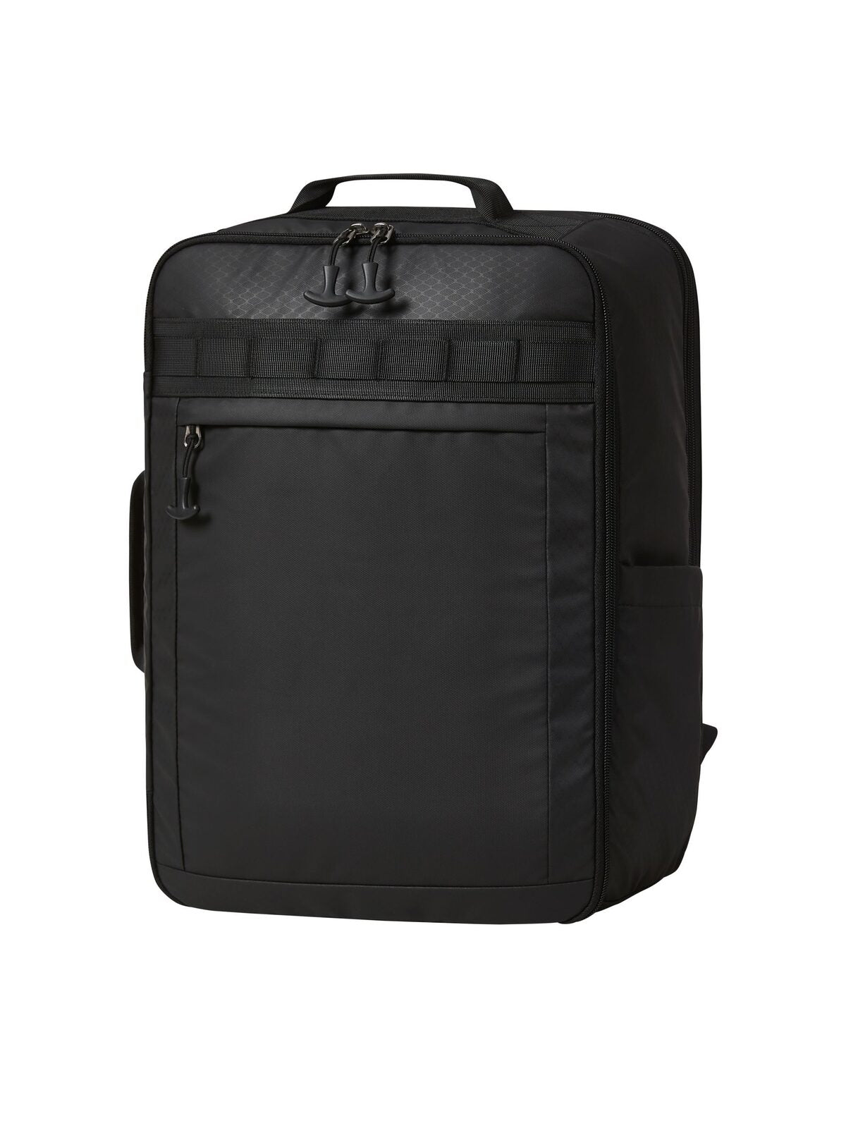Travel backpack ACTIVE Halfar Black