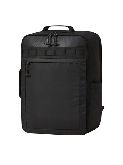 Travel backpack ACTIVE Halfar Black