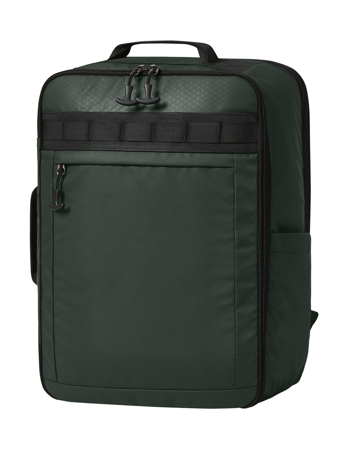 Travel backpack ACTIVE Halfar Dark Green