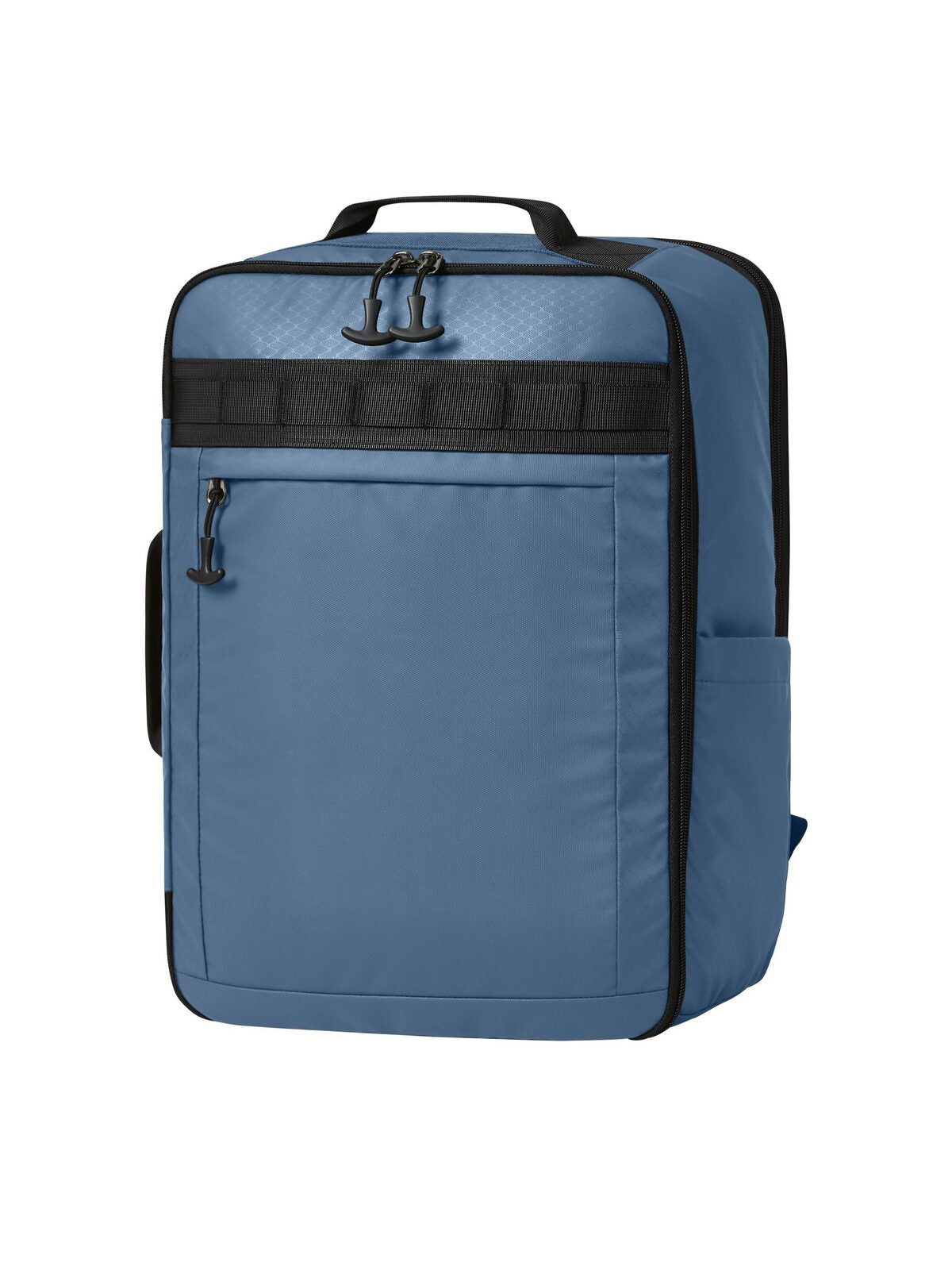 Travel backpack ACTIVE Halfar Pigeon Blue