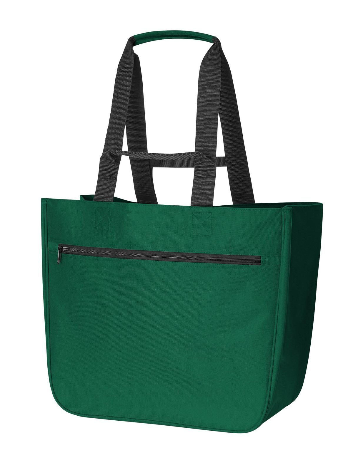 Shopper SOFTBASKET Halfar Green