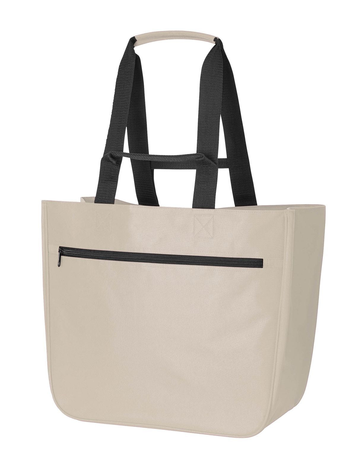 Shopper SOFTBASKET Halfar Beige