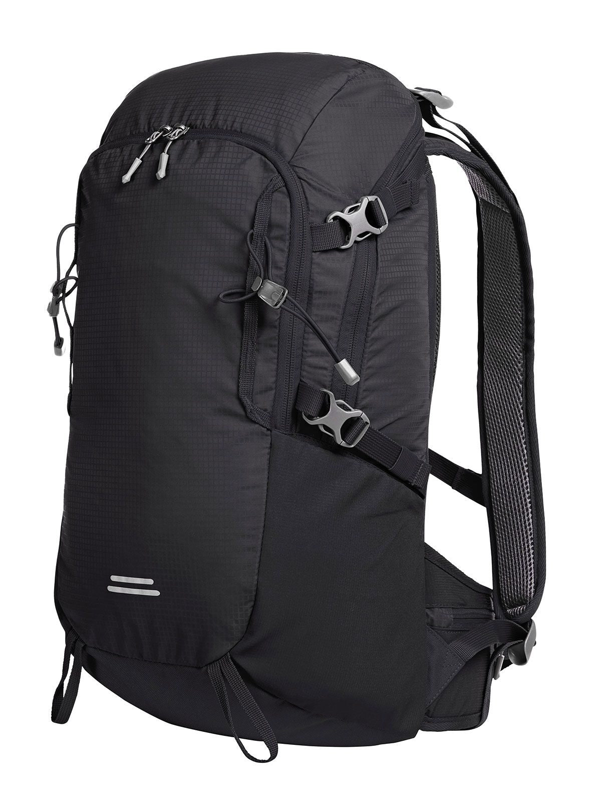 Backpack OUTDOOR Halfar Black