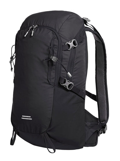 Backpack OUTDOOR Halfar Black