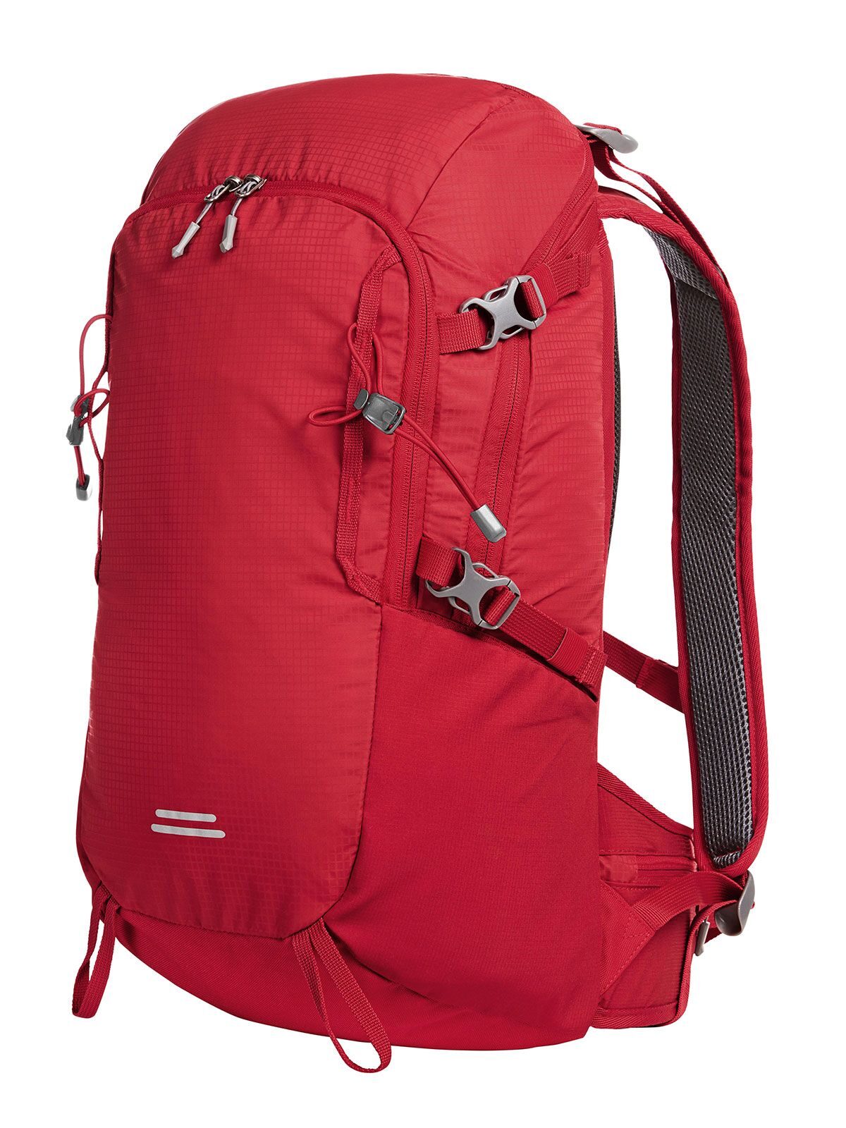 Backpack OUTDOOR Halfar Red