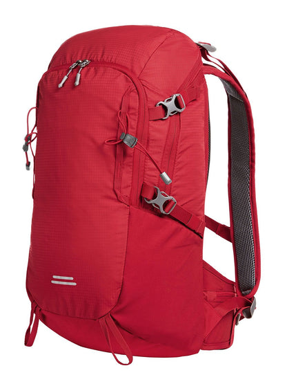 Backpack OUTDOOR Halfar Red