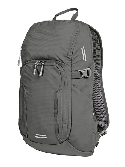 Daypack OUTDOOR Halfar Anthracite