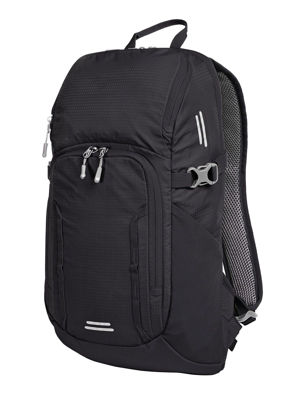 Daypack OUTDOOR Halfar Black