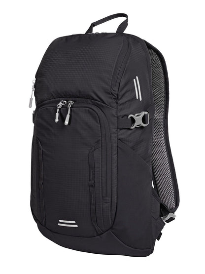 Daypack OUTDOOR Halfar Black