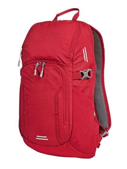Daypack OUTDOOR Halfar Red