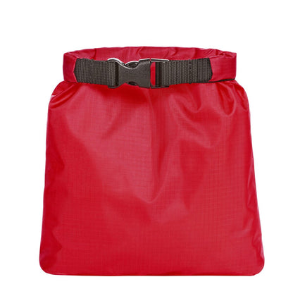 Drybag SAFE 1,4 L Halfar Red