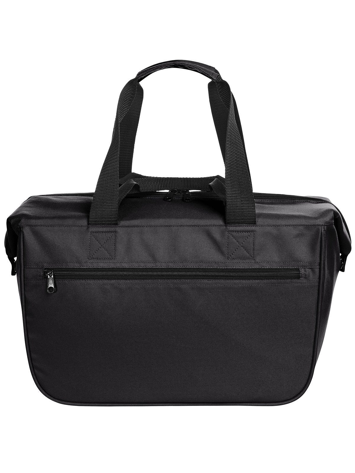 Cool Shop SOFTBASKET Halfar Black