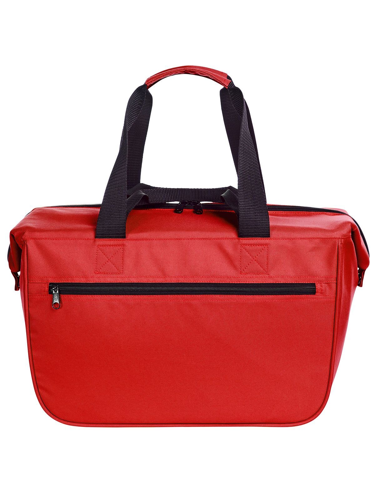 Cool Shop SOFTBASKET Halfar Red