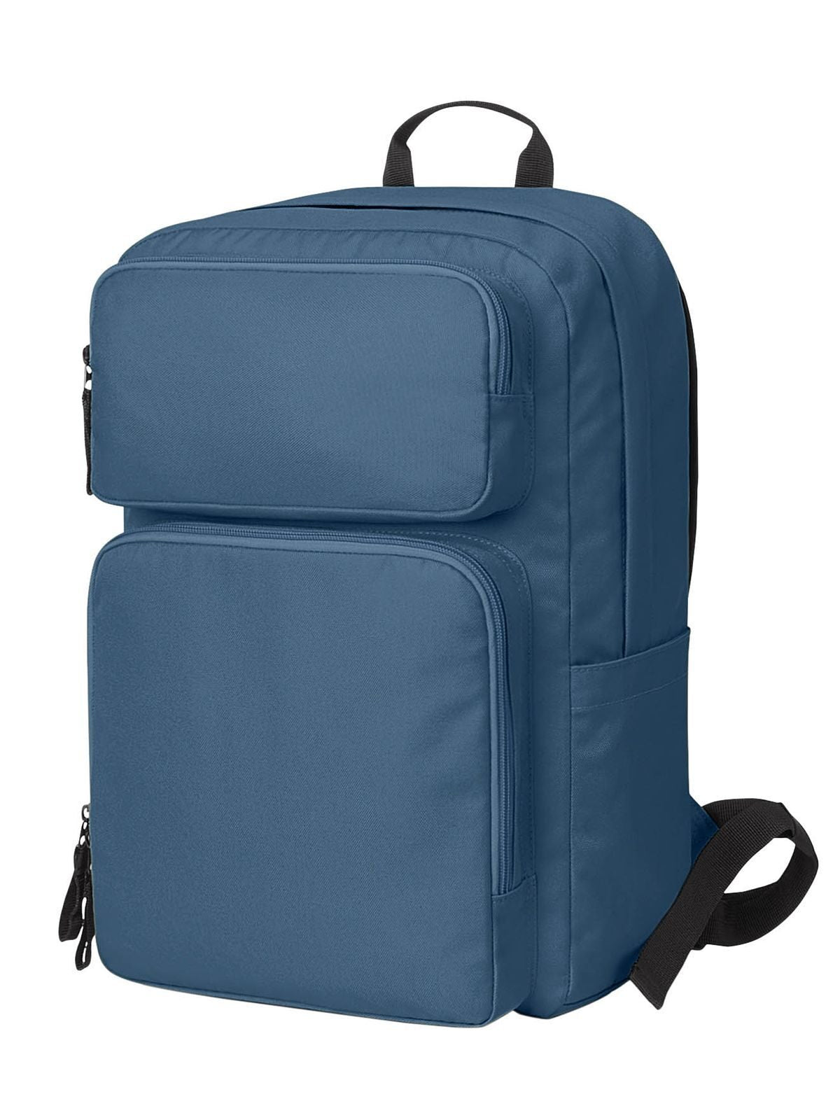 Notebook Backpack FELLOW Halfar Blue