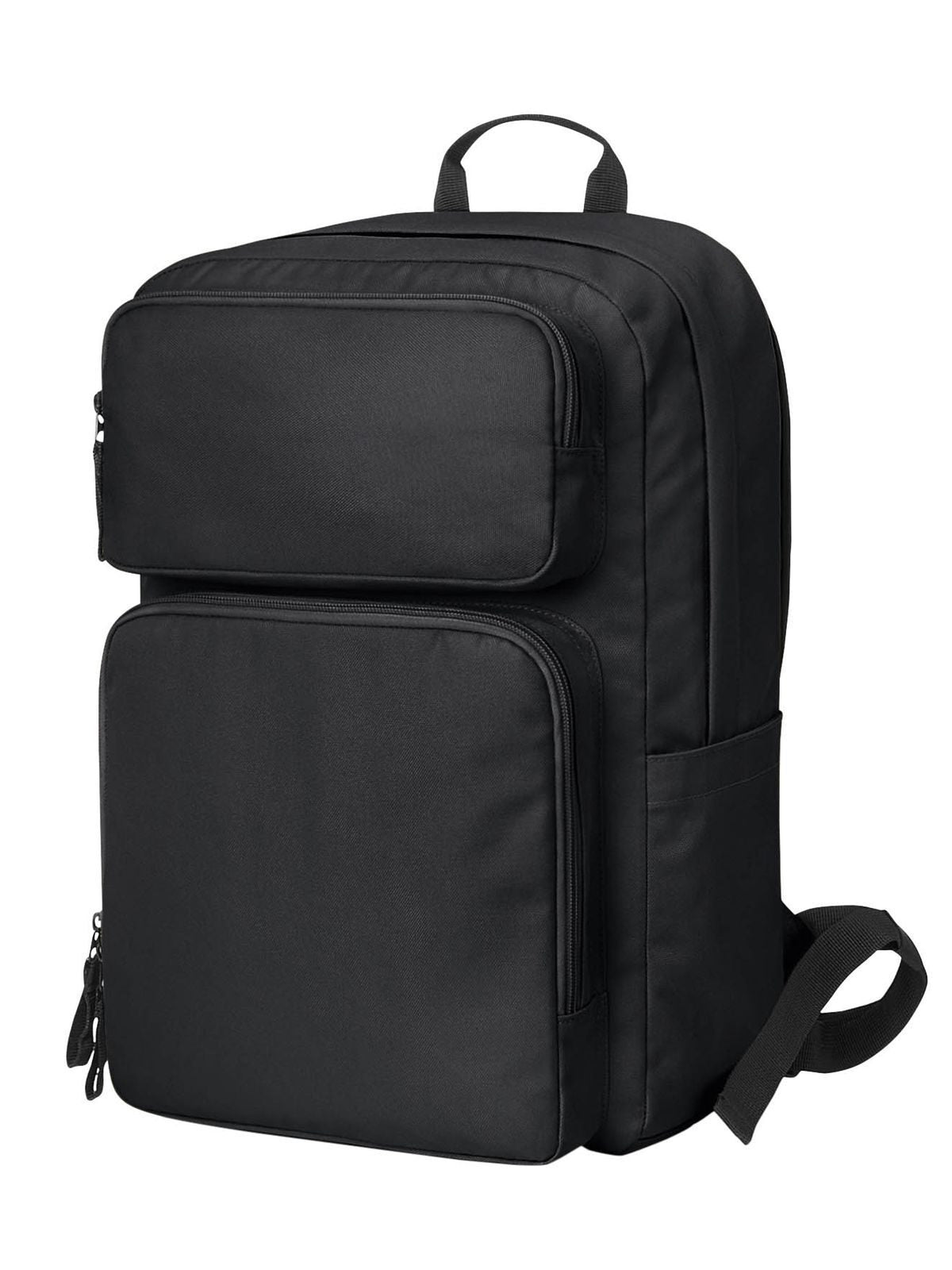 Notebook Backpack FELLOW Halfar Black