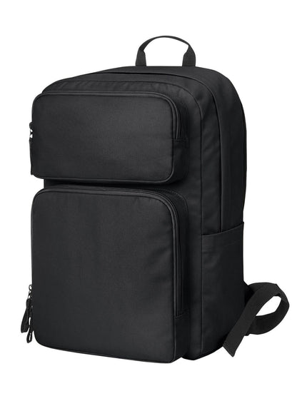 Notebook Backpack FELLOW Halfar Black
