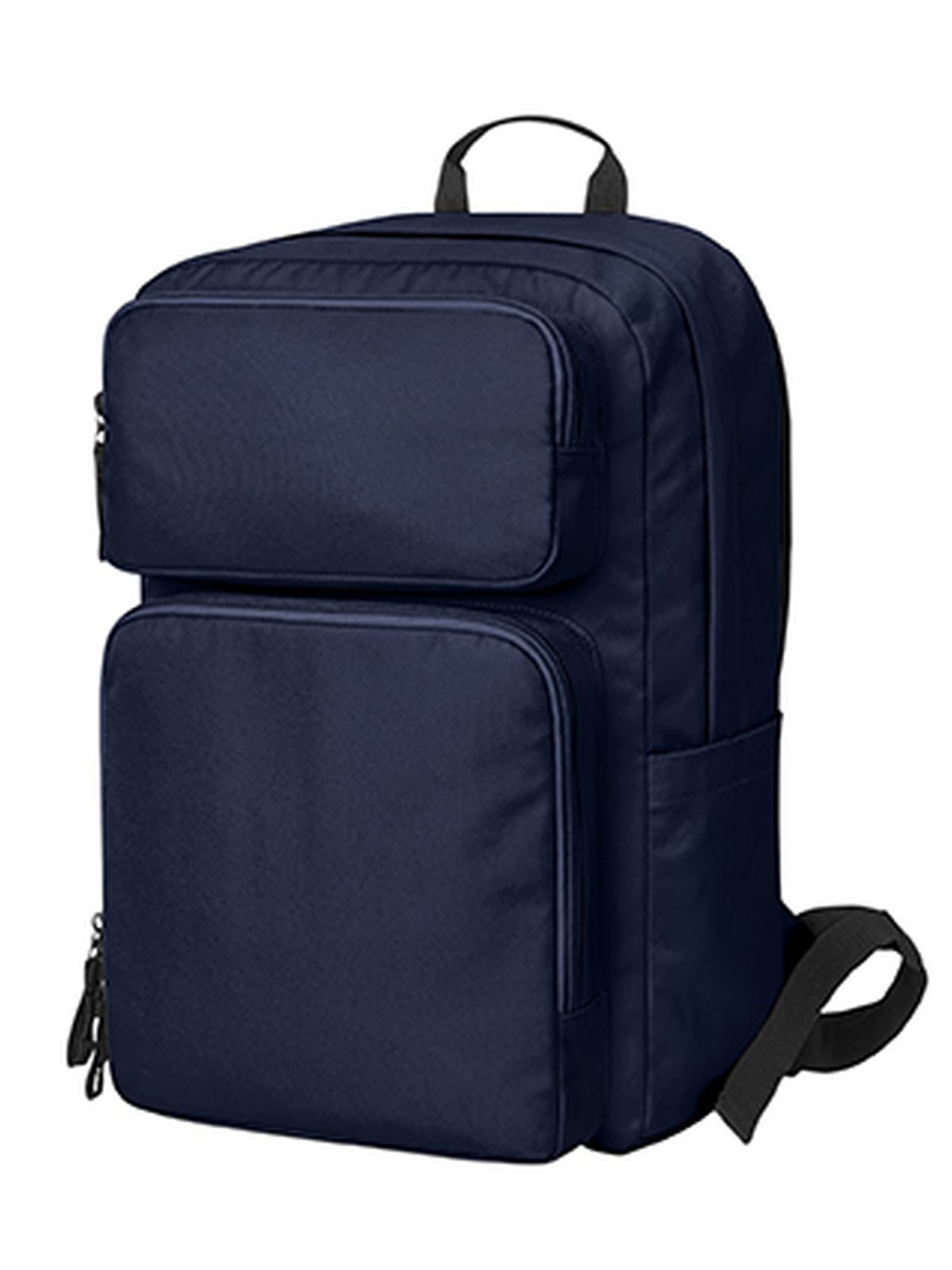 Notebook Backpack FELLOW Halfar Navy