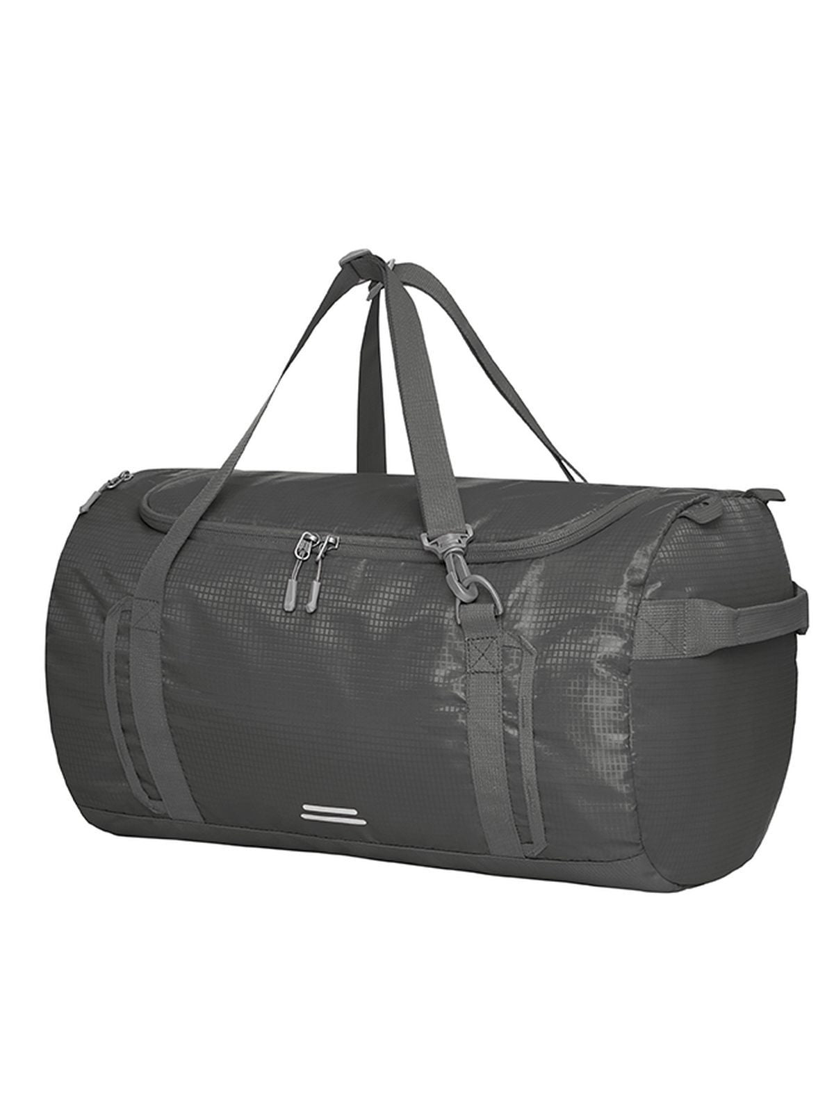 Sports Bag Outdoor Halfar Anthracite