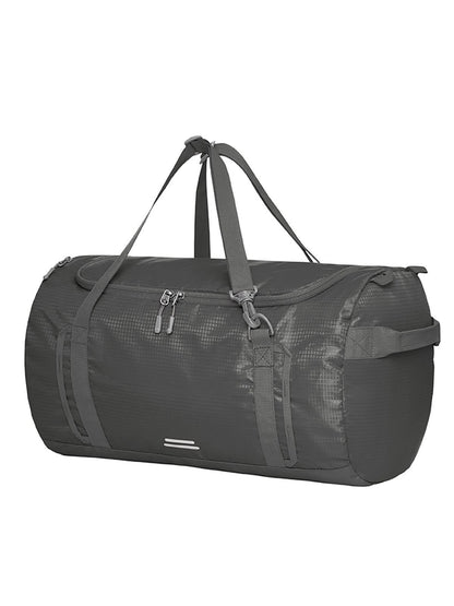 Sports Bag Outdoor Halfar Anthracite